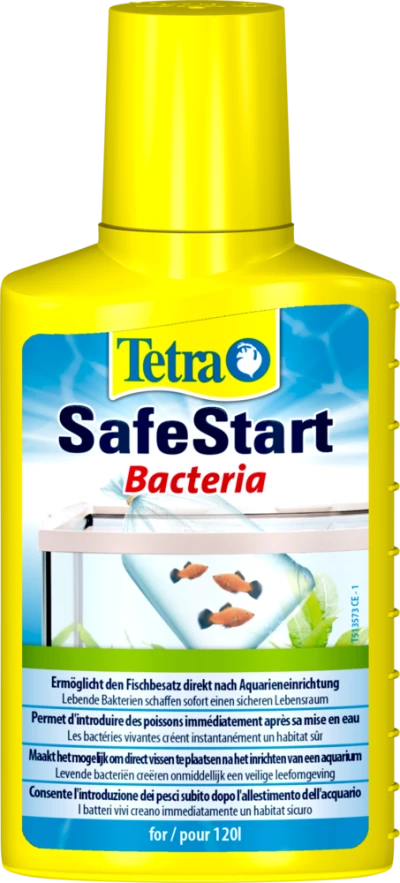 Tetra SafeStart 100 ml
