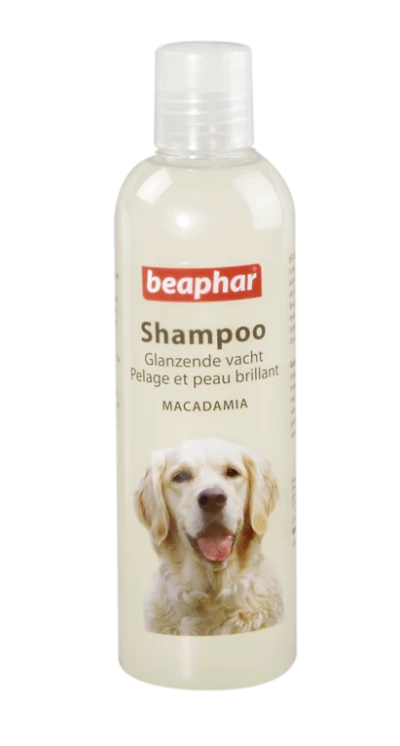 Beaphar Hond Shampoo Vacht Glans 250ml