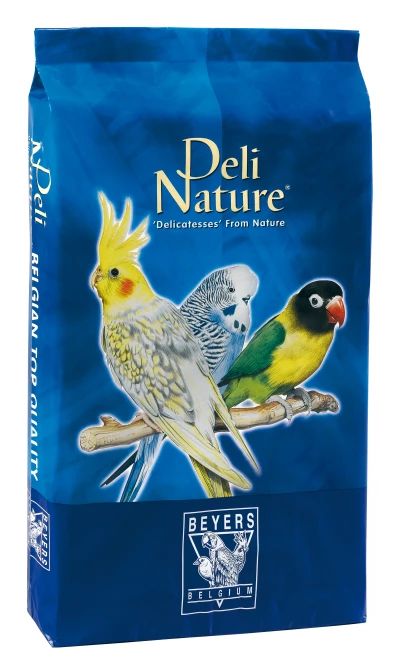 Deli Nature Premium Neophema Nr 70 20 Kg