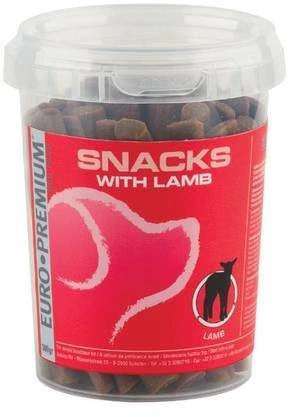 Ep Snack Lam 300 Gr