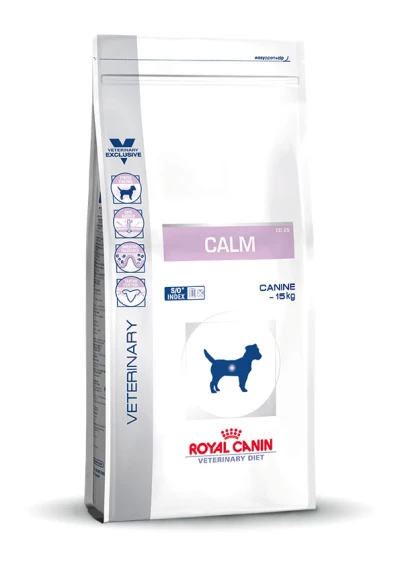 Royal Canin Canine Calm