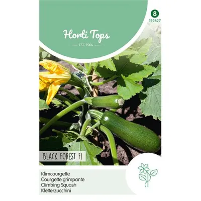 Hortitops Zucchini (Klim Courgette)