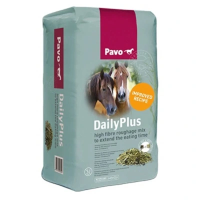 Pavo dailyplus 12kg