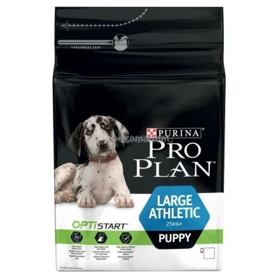 Pro-Plan Hond Puppy Large Athletic 3 Kg