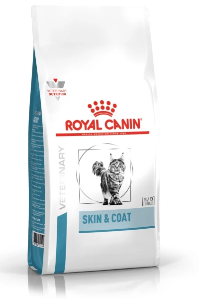 Royal Canin Feline Skin & Coat