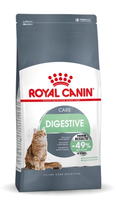 Royal Canin Digistive Care 38 10 kg