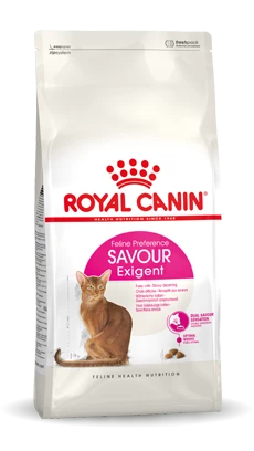 Royal Canin Kat 10 Kg Savour Exigent