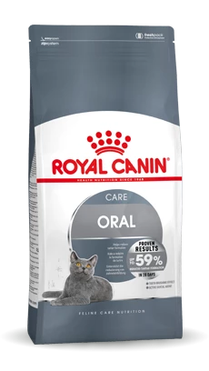 Royal Canin Oral Sensitive 