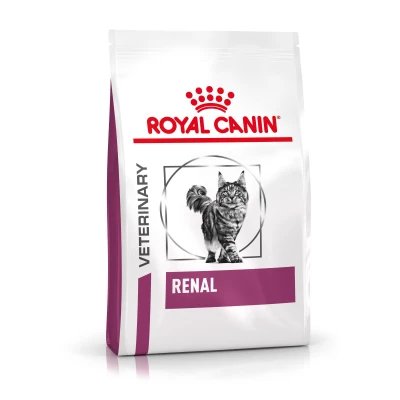 Royal Canin Feline Renal
