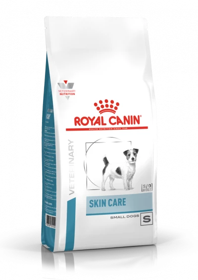Royal Canin Skin Care Small Dog 2kg
