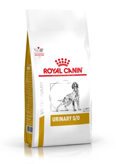 Royal Canin Canine Urinary