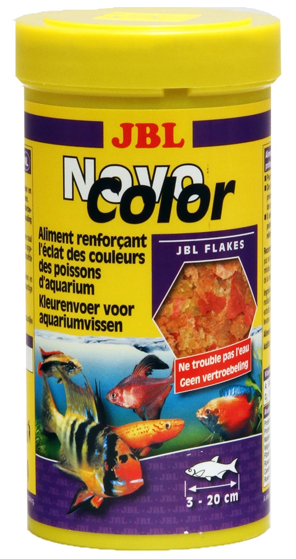 Jbl Novocolor 100 Ml