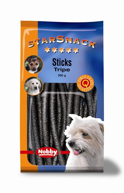 Nobby Starsnack Stickies Pens