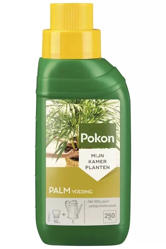 Pokon Palm voeding 250Ml