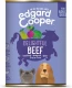 Edgard & Cooper Rund Blik 400 gram