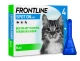 Frontline Spot On Voor Katten 