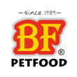 BF Petfood dierverzorgingsproducten