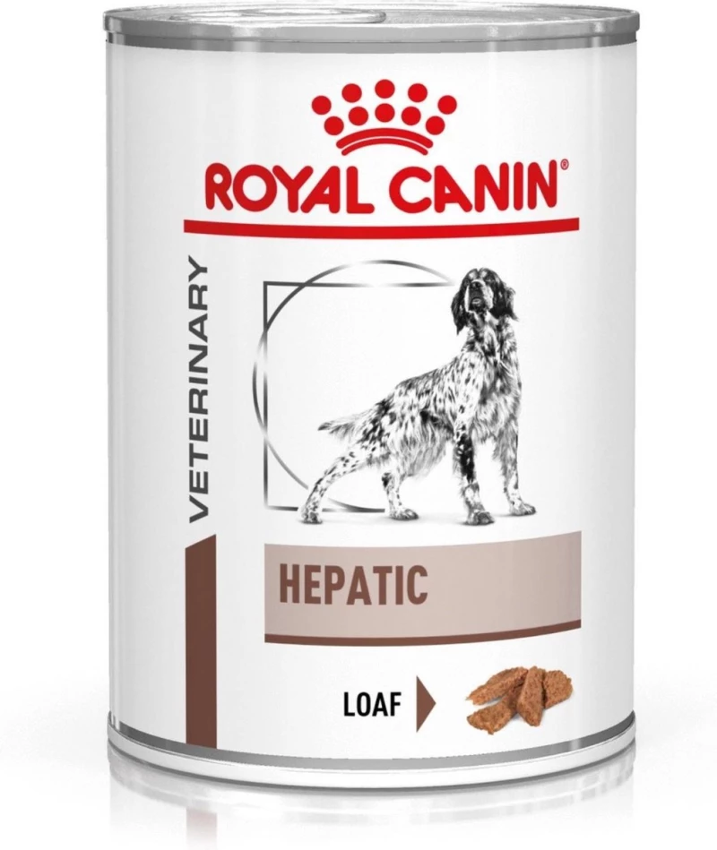Royal Canin Canine hepatic 420 gr