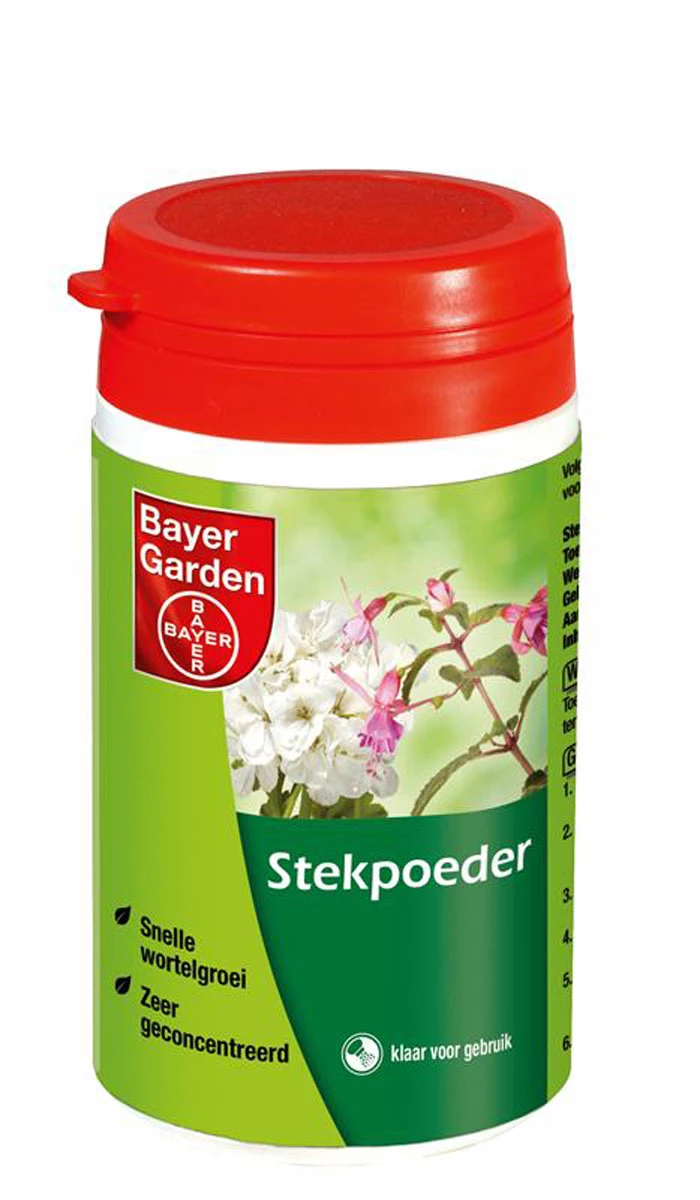 Bayer Stekmiddel 25 Gram