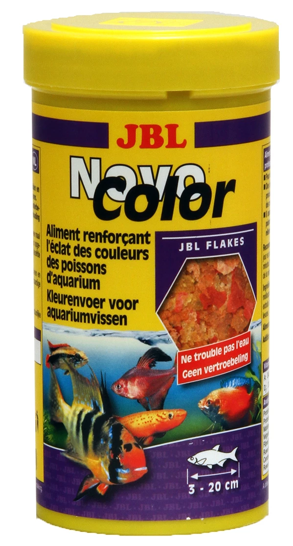 Jbl Novocolor 250 Ml