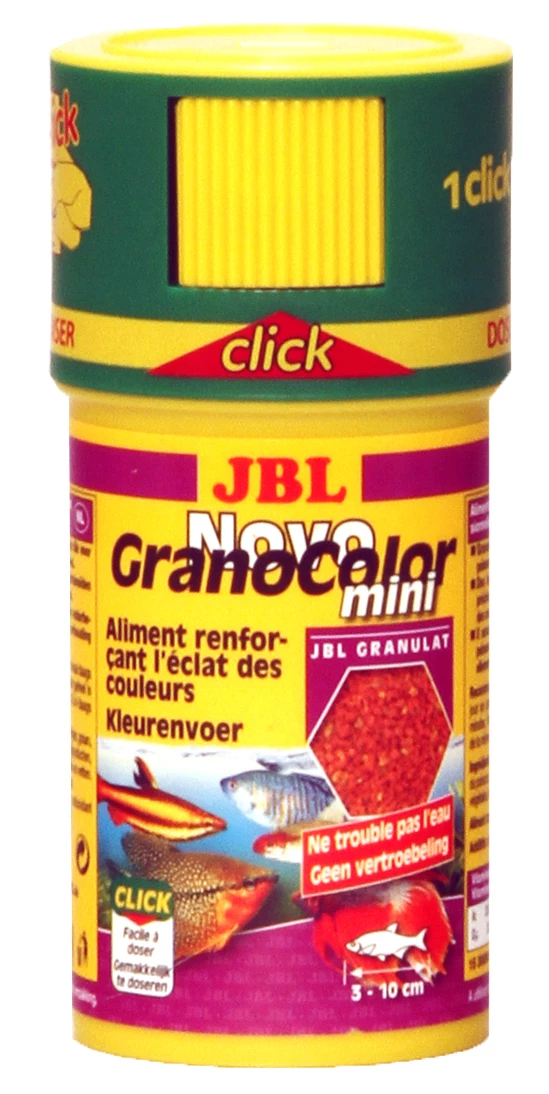 Jbl Novo Grano Color Mini Click 100