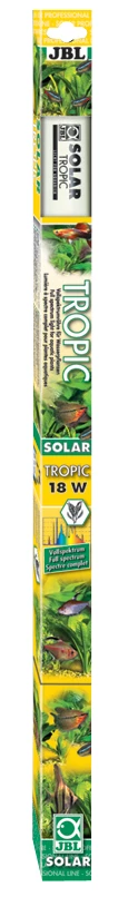 JBL Solar Tropic T8 18 W