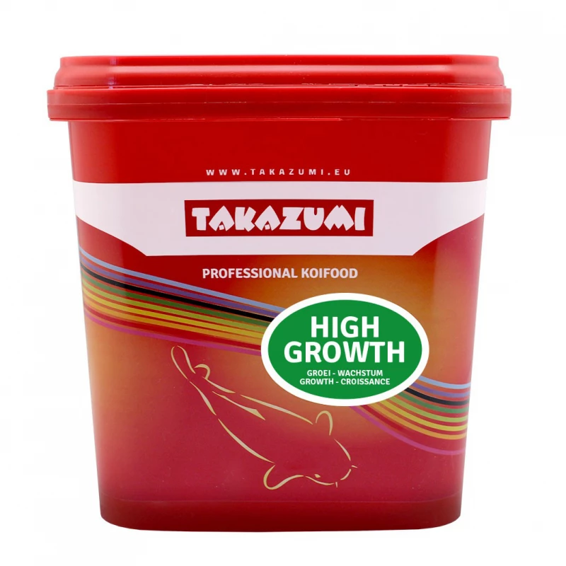 Takazumi High Growth 4500 Gram