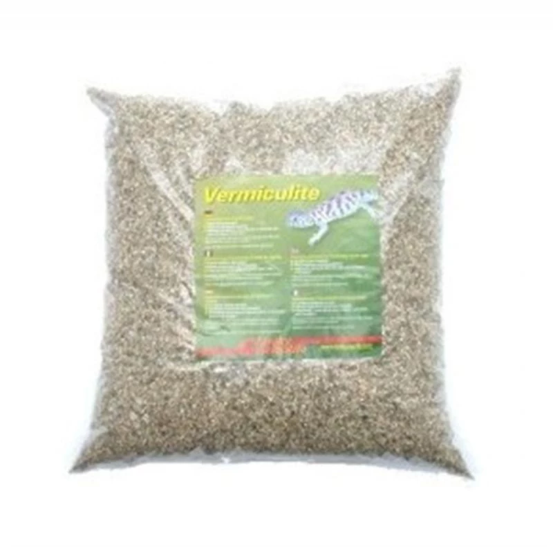 Vermiculiet 5 Ltr