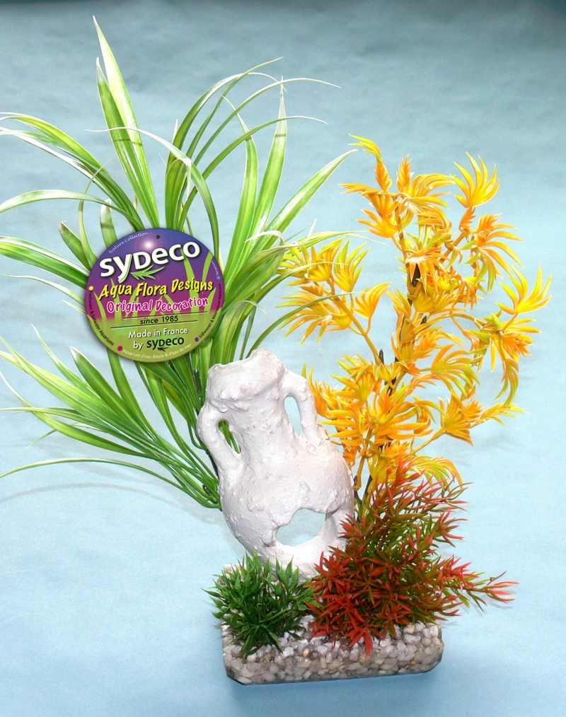 Waterplant Sydeco Carib.Amphora 18