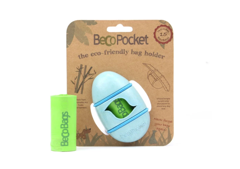 Beco Pocket Blue