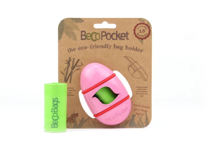 Beco Pocket Roze