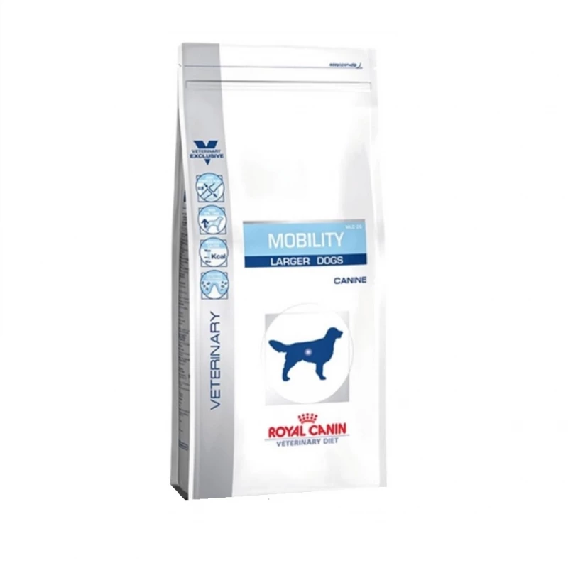 Royal Canin Canine Mobility Larger Dogs 6kg