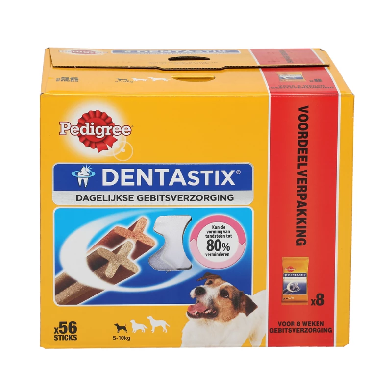 Pedigree Dentastix Mini 56 Pak