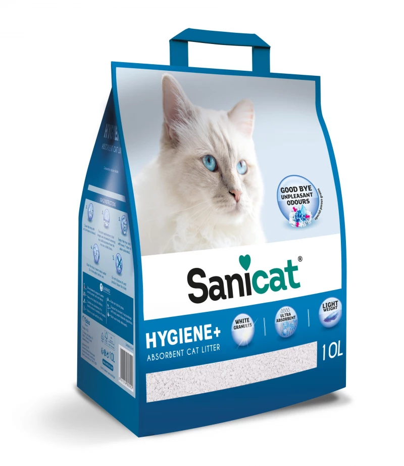 Sanicat Hygiene +