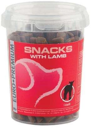 Ep Snack Lam 300 Gr