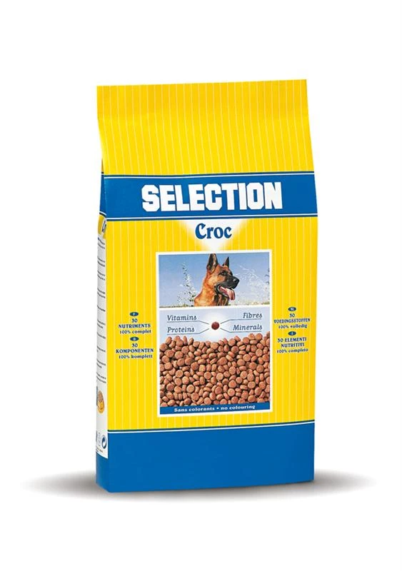 Royal Canin Selection Croc 20 Kg