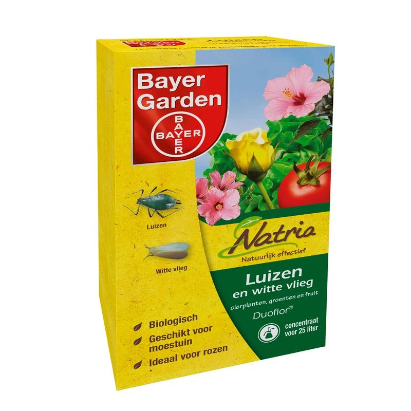 Bayer Duoflor Concentraat 250 Ml