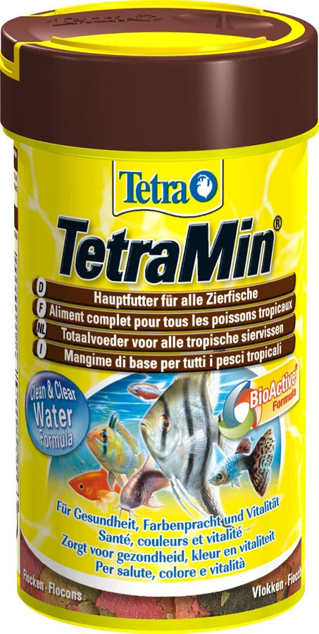 TetraMin 66 ml