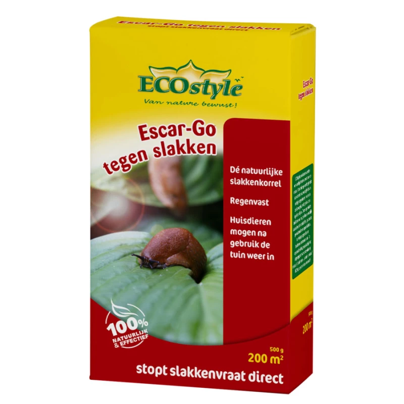ECOstyle Escar-Go 500 g