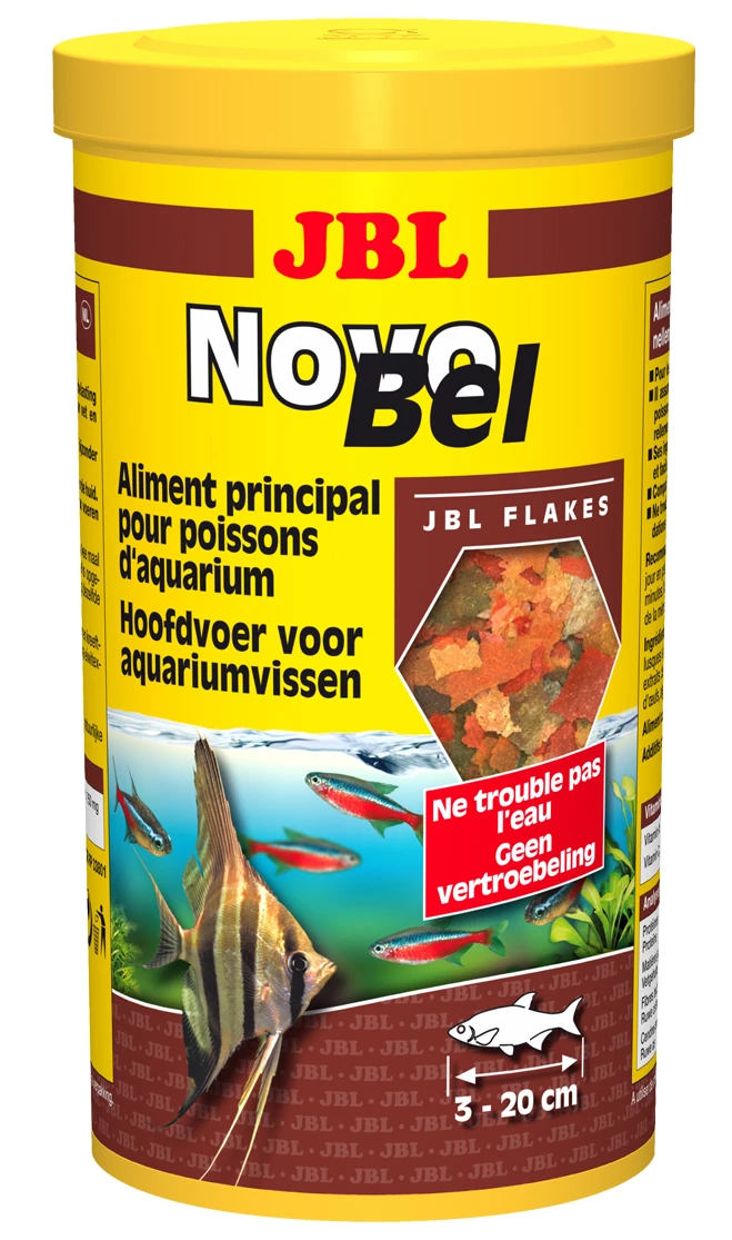 JBL NovoBel 1 Liter