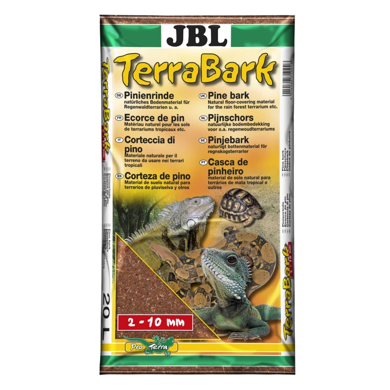 Jbl Terra Bark 2-10 Mm 5 Ltr