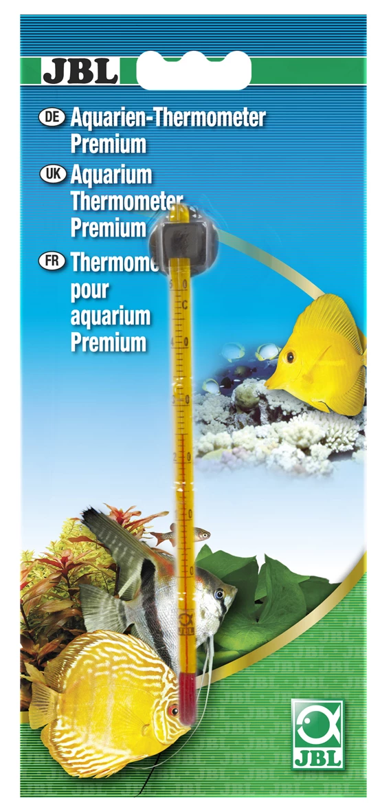 Jbl Thermometer Premium