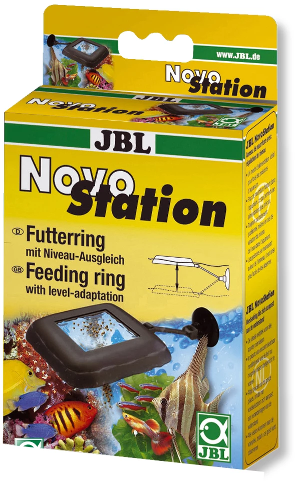 Jbl Novo Station
