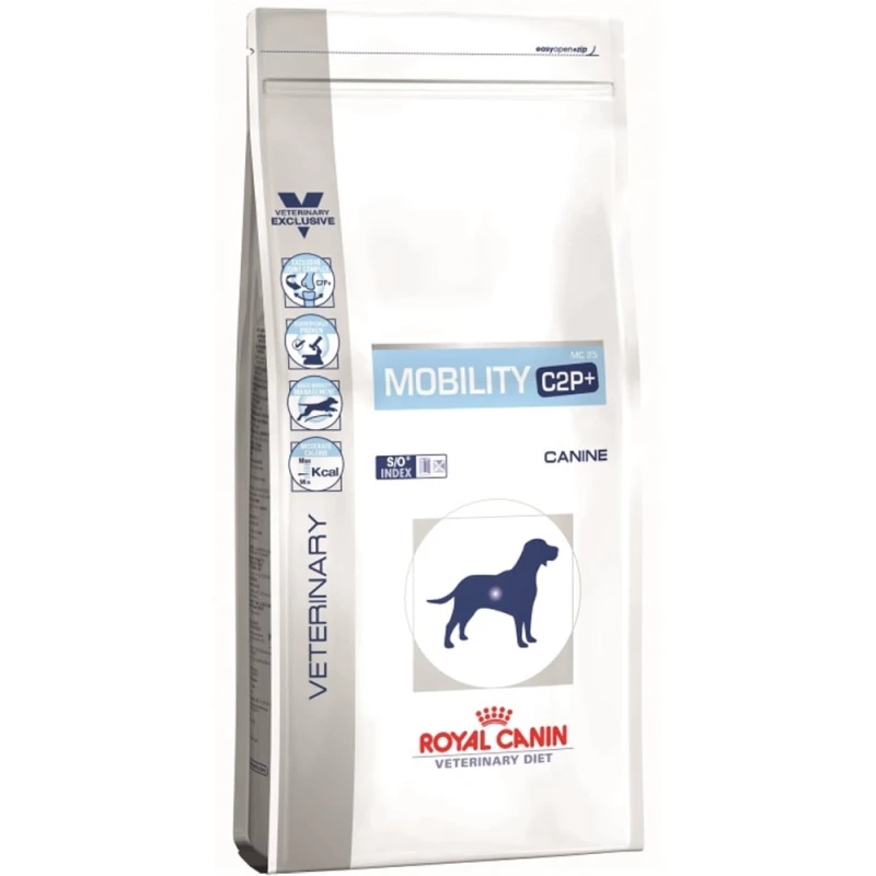 Royal Canin Canine mobility c2p+