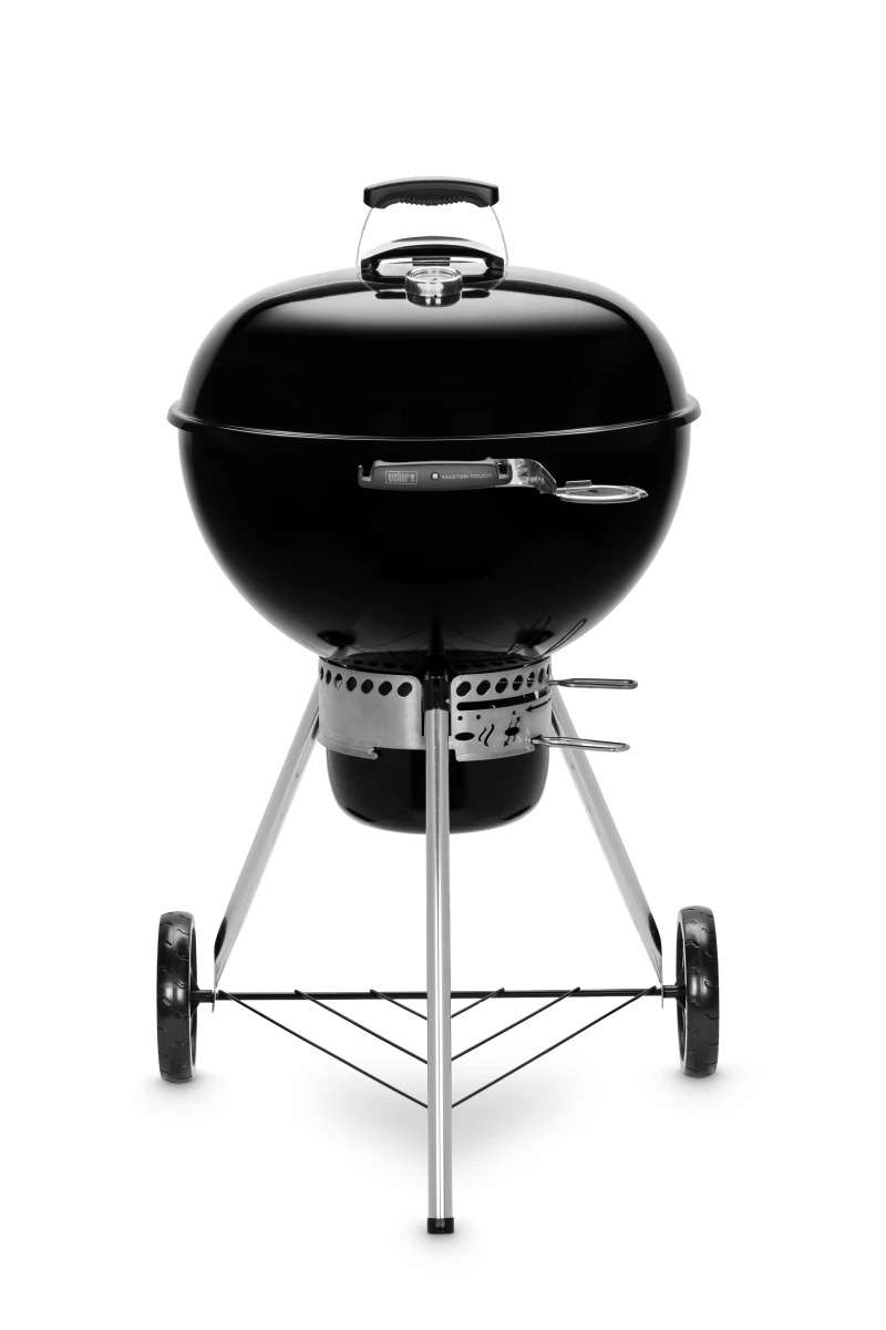 Weber Master-Touch Gbs 57cm Black