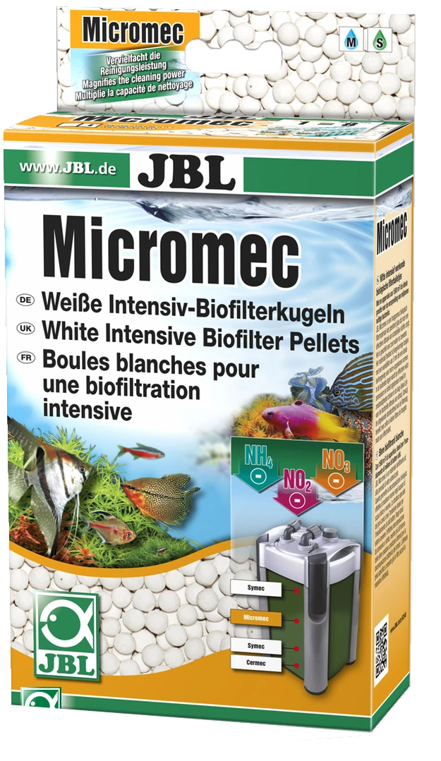 Jbl Micromec 1 Ltr