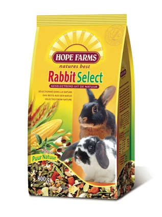 Hope Farms Rabbit Select 800 gr
