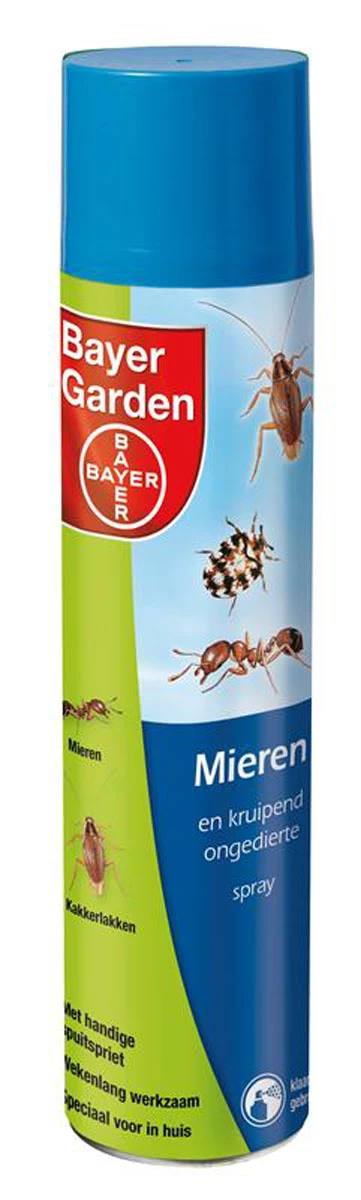 Ph Mier/Kruipend Ongedierte Spray 400ml