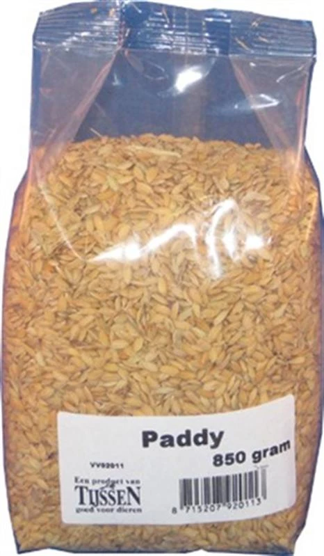 Paddy 850 gr