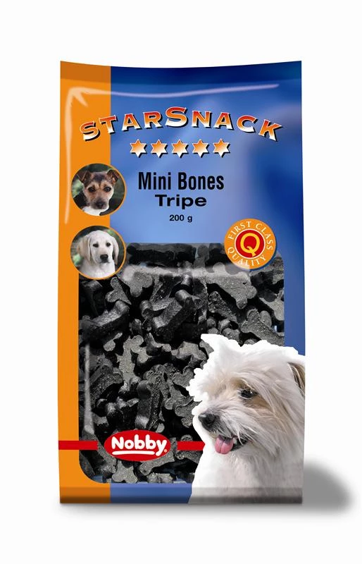 Nobby Starsnack Mini Bones Pens